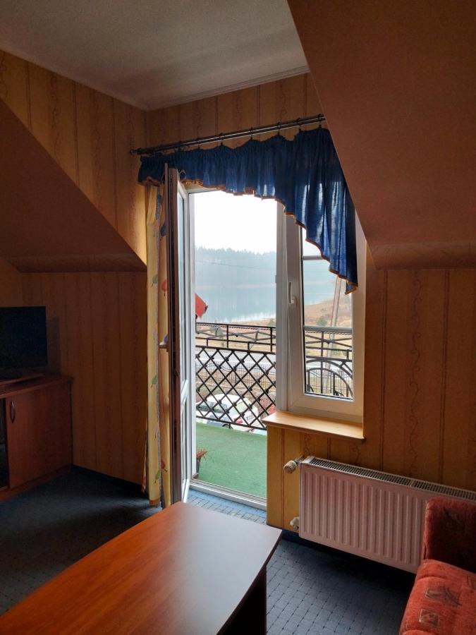 Zajazd Restauracja Machliny Экстерьер фото