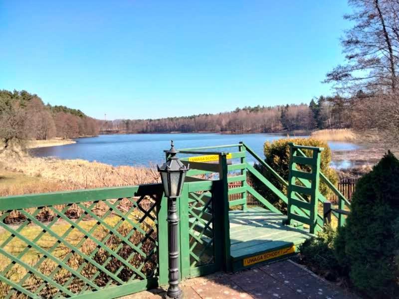 Zajazd Restauracja Machliny Экстерьер фото