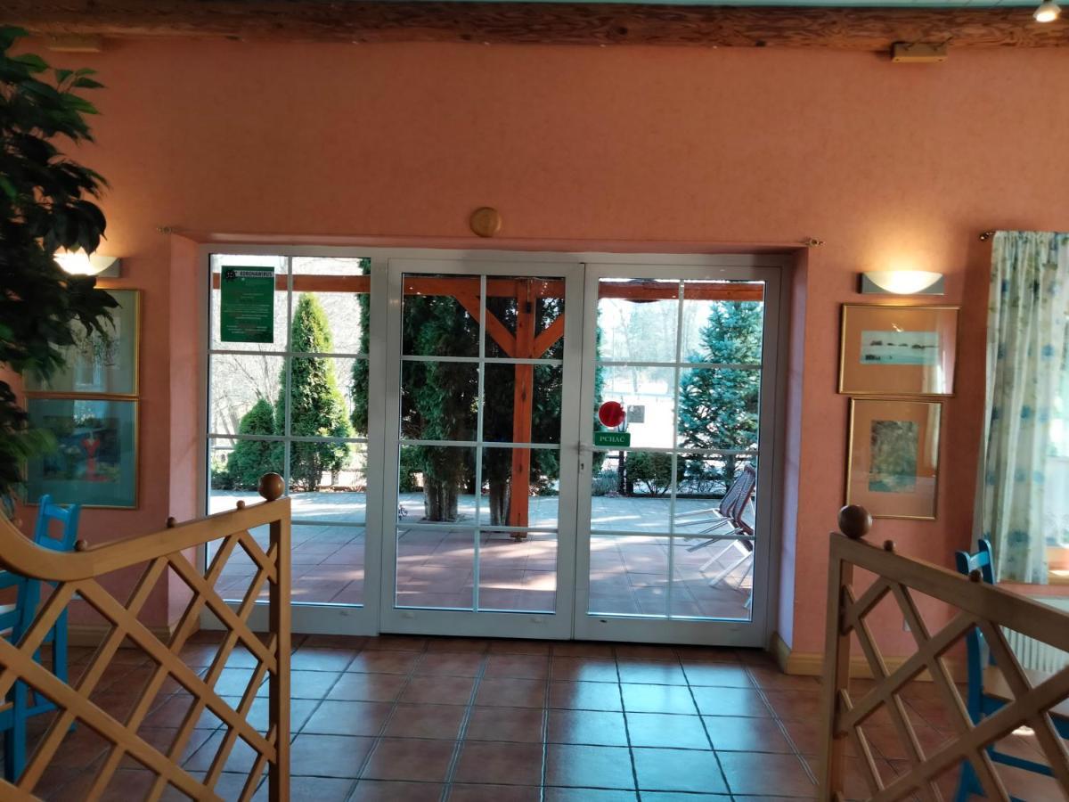 Zajazd Restauracja Machliny Экстерьер фото